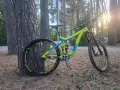 Giant Reign 2 M/L 27.5, снимка 14