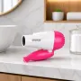 Компактен сгъваем сешоар за коса NEEDNOVA NV-1290, 1000W, снимка 8