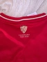 Детски футболен екип Osasuna, Spain 92-98, снимка 3