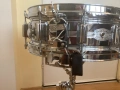 Rogers Dyna Sonic COB 14”/5” Custom Built USA 65год, снимка 3