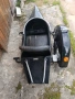 кош за мотор  Ifa Awo Bmw Dkw Nsu Ardie и други Stoye, снимка 6