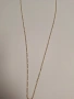 Златен синджир - 2,60 гр., снимка 5
