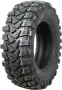 4х4 джипови офроуд гуми 245/70R16, снимка 1
