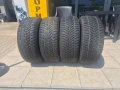 4бр.зимни гуми 225 45 18 95 Н Goodyear , снимка 2