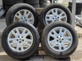 5х108 17 Джанти Land Rover Оригинални 5x108, снимка 3