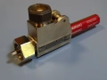контролен клапан Samson 1180-8088 Reversal piace for temperature controller, снимка 5