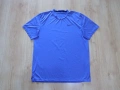 тениска gore running wear/nike pro блуза потник екип туризъм крос спорт тренировка мъжка оригинал M, снимка 8