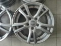 Алуминиеви джанти DBV 16 5x112, снимка 3
