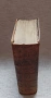 Библия Новий Завѣтъ (1867 г.) – Ню Йорк, снимка 13