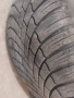 Джанти и гуми 185-60-14 от VW 4x100мм, снимка 4