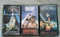 VHS Междузвездни войни еп.4,5 и 6, снимка 1