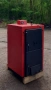 Чугунен котел на твърдо гориво Виадрус/Viadrus U22 4C 23 kW , снимка 3