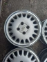 4 броя джанти за Форд , снимка 3