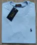 Мъжки тениски Polo Ralph Lauren, снимка 1