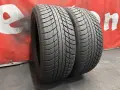 225 55 17, Зимни гуми, Bridgestone DriveGuardWinter, 2 броя, снимка 1