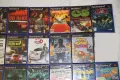 Игри за PS2 Def Jam Fight for NY/Spider-Man Web of Shadows/NFS Underground 2/Die Hard/Judge Dredd/, снимка 3