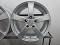 4бр 17ски джанти за KIA, NISSAN, MAZDA,TOYOTA 5x114.3мм A170819 , снимка 3