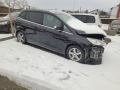 Продавам форд гранд ц макс 1.6тдци на части, снимка 1