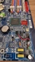 Рядко дъно Gigabyte GA-8IPE775-G | Сокет 775 + AGP 8X слот | + Задна планка, снимка 6