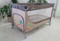 Сгъваема бебешка кошара Baby Design, снимка 6
