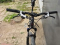 Продавам колело Cross grip 130, снимка 7