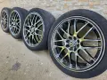 Продавам Джанти 17 цола 4x100,4x108 7J ET35 Внос от Германия!, снимка 5