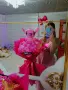 вечен букет от 51🌹 стич🎀, снимка 2