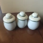 Порцеланови буркани, снимка 2