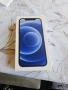 Apple iPhone 12, 128GB, Black/Черен, добро състояние + подаръци, снимка 1