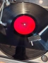 WEGA 3420-1229 turntable...., снимка 5