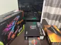 Ryzen5  5600X 3.7-4.6GHz, 32GB DDR4, RTX3080 10GB, снимка 14