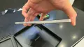 Samsung Z Fold 6 512 GB Silver Shadow , снимка 4