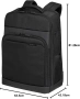 Нова бизнес раница за лаптоп Samsonite Mysight 15.6 инча  , снимка 2