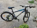 Планински велосипед B'TWIN Rockrider 520 (27.5") – Отлично състояние + Аксесоари, снимка 4