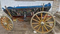 Продавам реставрирана каруца, снимка 5