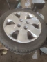 зимни гуми с джанти 14 kia picanto rio Hyundai getz 4x100, снимка 7