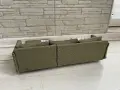 Мини диван за кукла Барби, обзавеждане за кукли, снимка 8
