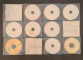 Колекция от над 110 оригинални музикални CD албуми (Rock, Metal, Pop, Alternative) + Подарък записан, снимка 7