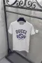 *GUCCI* Дамска тениска, снимка 3