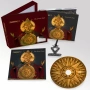 TIAMAT - The Scarred People Box Set NEW & SEALED Doom Gothic Metal, снимка 5