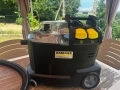 Karcher Puzzi 8/1 Anniversary Edition Екстрактор, снимка 4