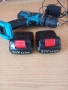 Винтоверт makita 550DWE, снимка 5