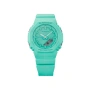 Нов часовник Casio G-Shock GMA-P2100-2AER - гаранция, снимка 3