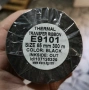 ТЕРМОТРАНСФЕРНА ЛЕНТА E9101 WAX, 65x300, Черна, Нова, снимка 1