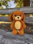 Плетени играчки, снимка 1
