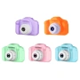 Детски фотоапарат STELS FunShot W390, 40MP, Селфи детска камера, USB-C, снимка 1