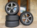 17" 5x112 Rotor - Audi Vw Skoda Seat Mercedes, снимка 1