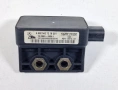 Датчик Сензор ESP ЕСП Надлъжно Ускорение Yaw Mercedes ML W163 C W203 SLK R170 A 002 542 72 18 Q01, снимка 1