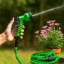 Градински маркуч X-HOSE Pro - разтегателен / Размери, снимка 1