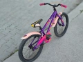 Детски велосипед 20" Drag RUSH KIDFIT, снимка 1